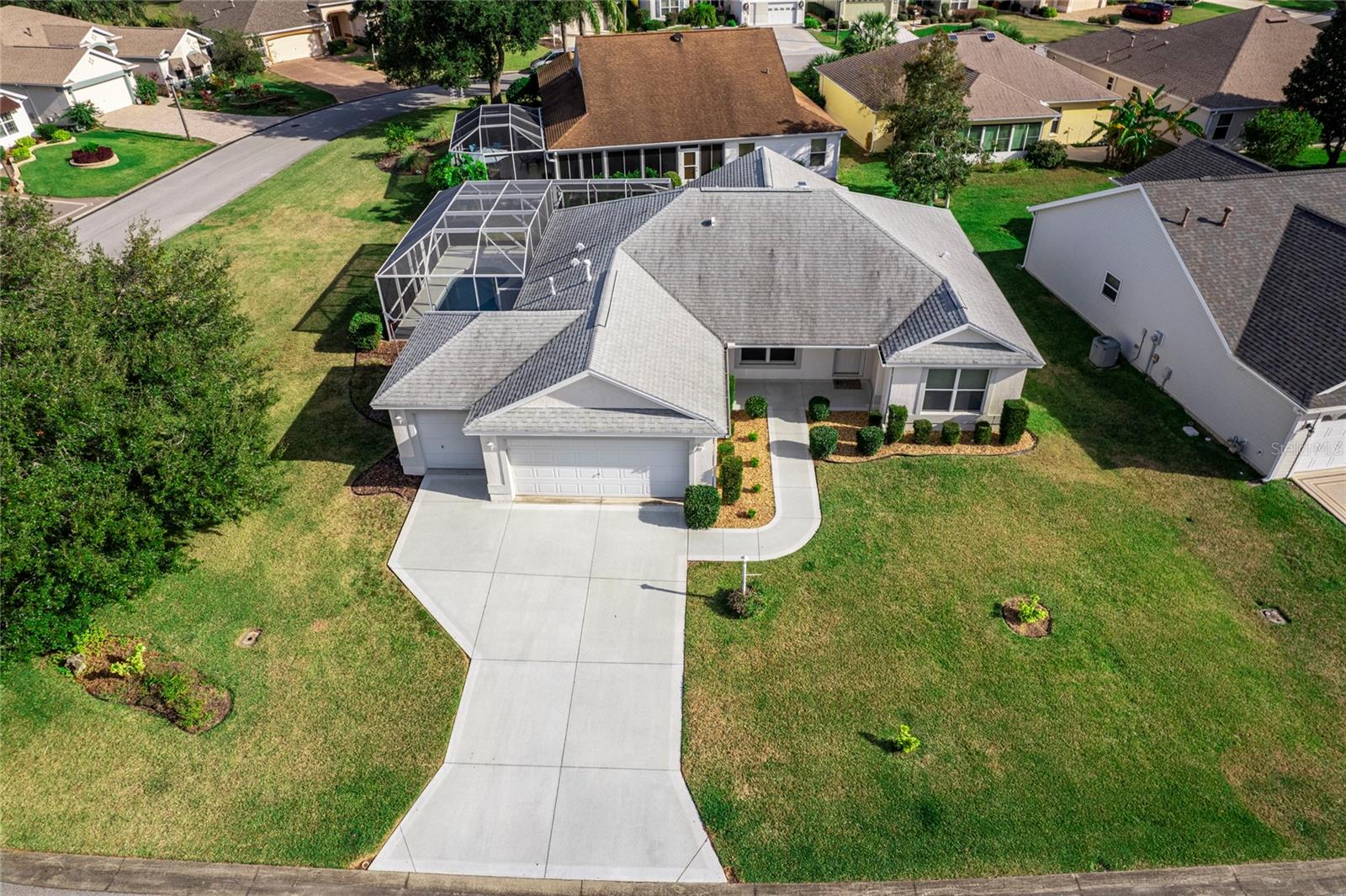 505 KEMPTON PL, THE VILLAGES, FL, 32162