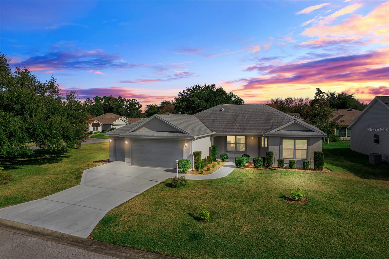 505 KEMPTON PL, THE VILLAGES, FL, 32162