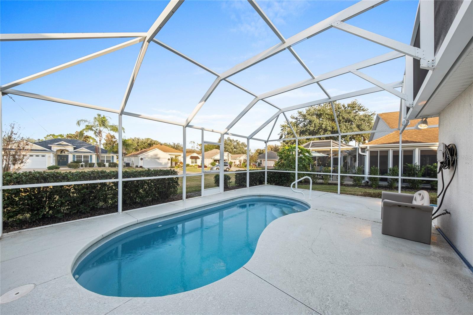 505 KEMPTON PL, THE VILLAGES, FL, 32162