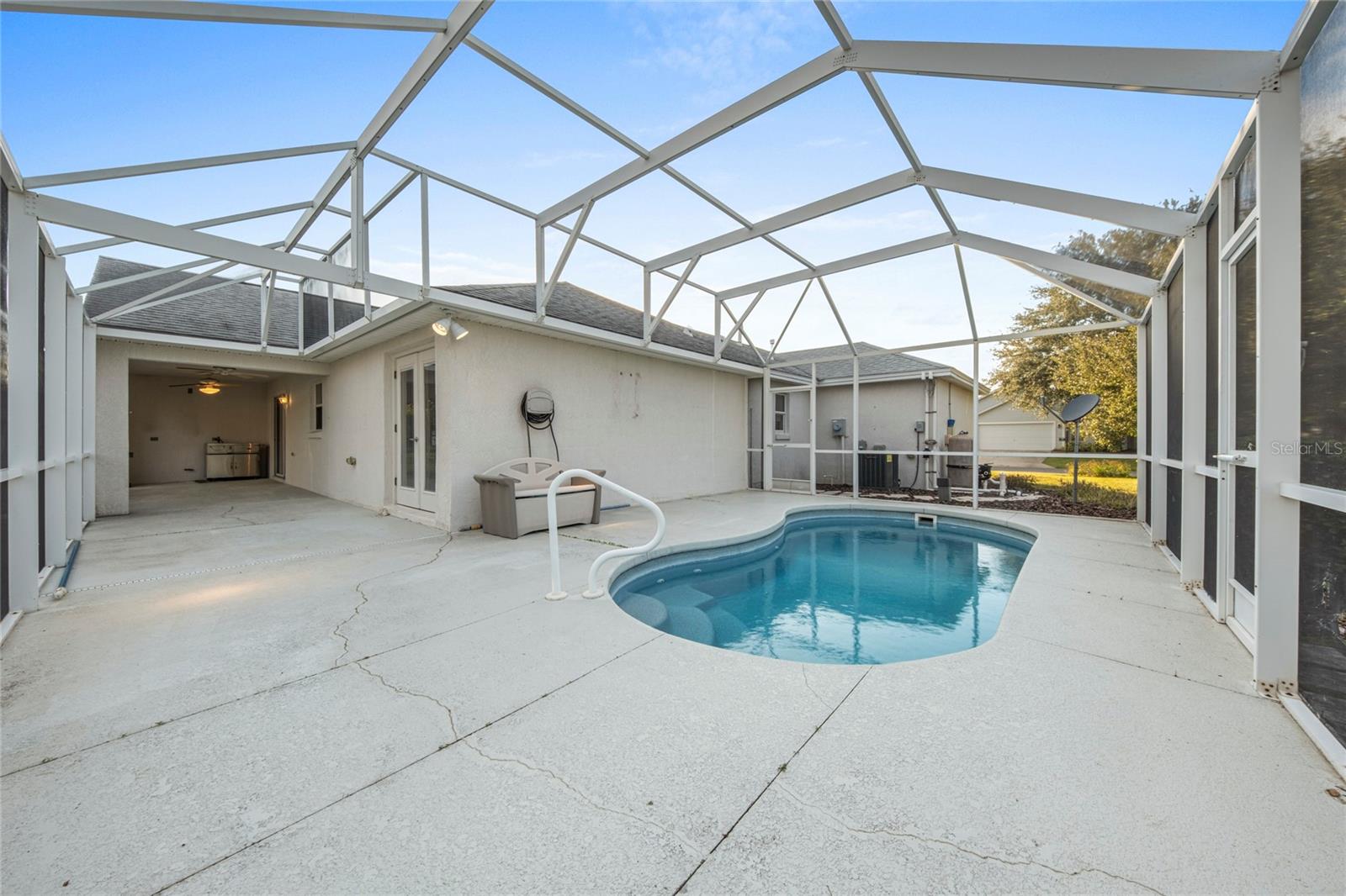 505 KEMPTON PL, THE VILLAGES, FL, 32162