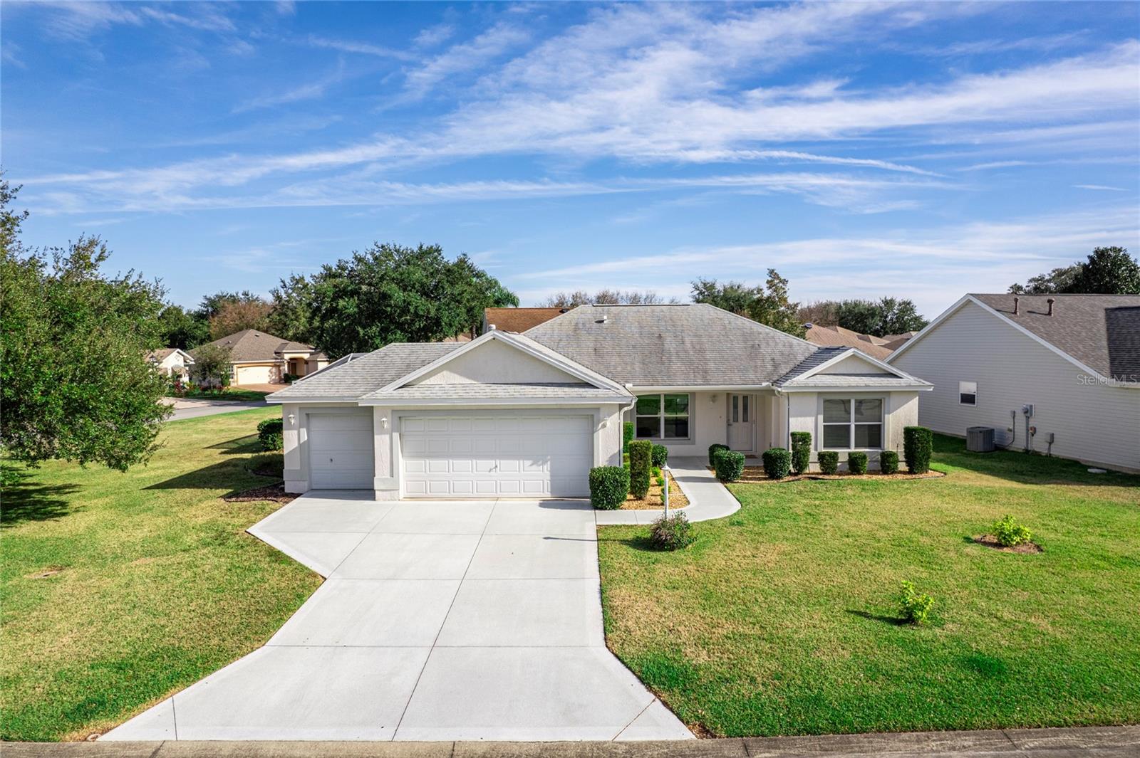 505 KEMPTON PL, THE VILLAGES, FL, 32162