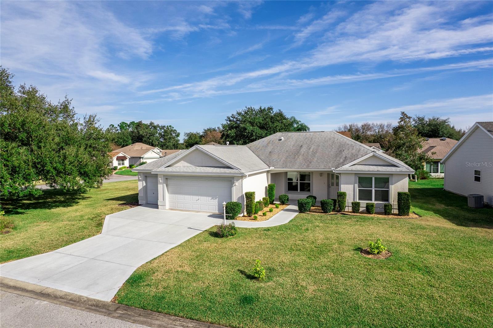 505 KEMPTON PL, THE VILLAGES, FL, 32162