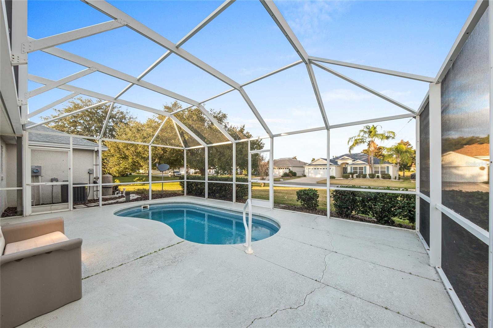 505 KEMPTON PL, THE VILLAGES, FL, 32162