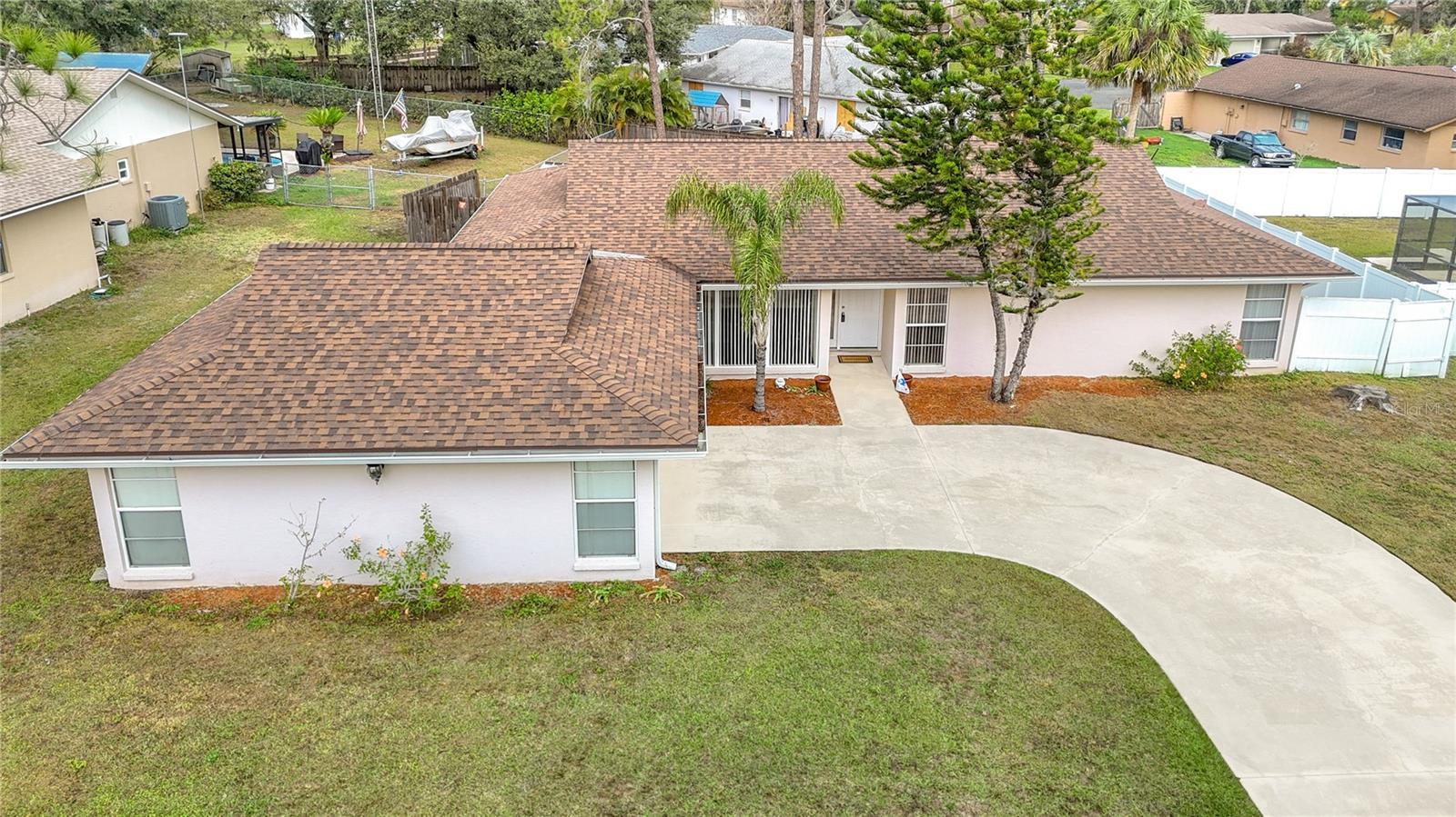 23315 CHARLSTON PL, LAND O LAKES, FL, 34639