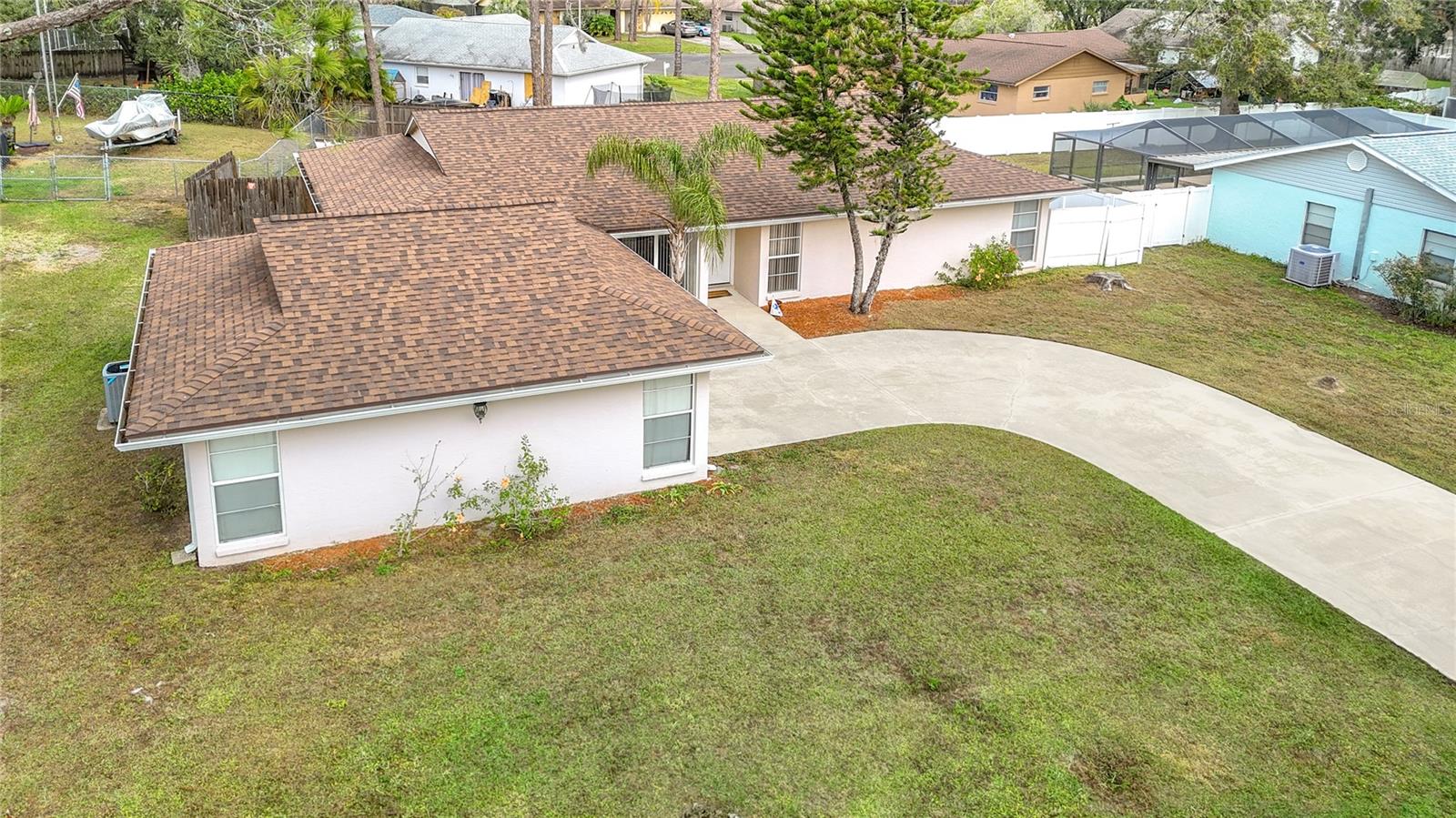 23315 CHARLSTON PL, LAND O LAKES, FL, 34639