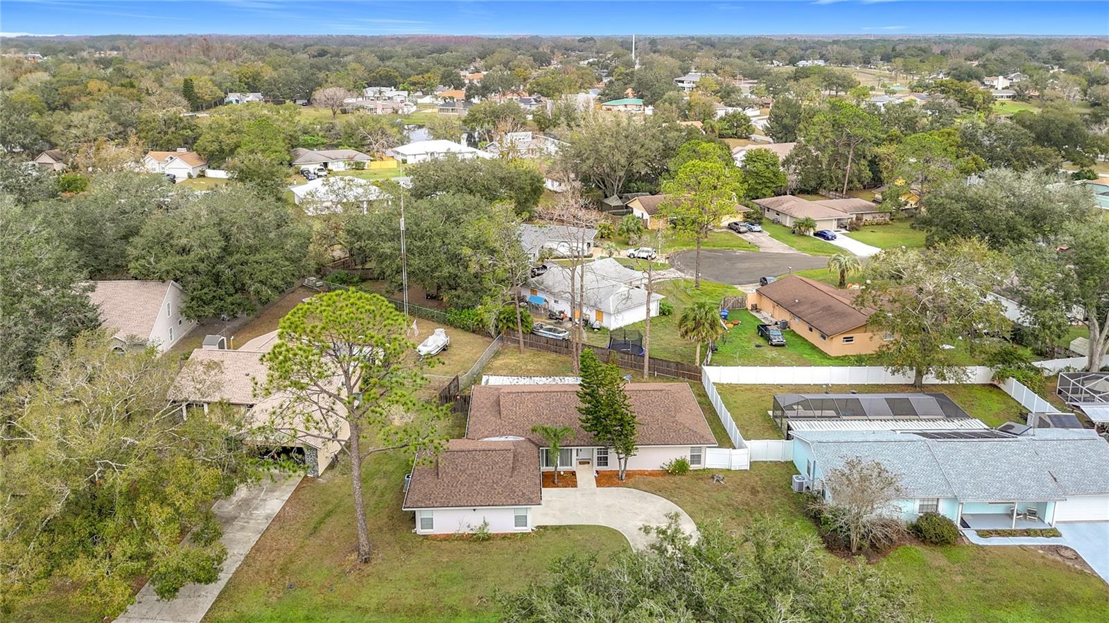 23315 CHARLSTON PL, LAND O LAKES, FL, 34639
