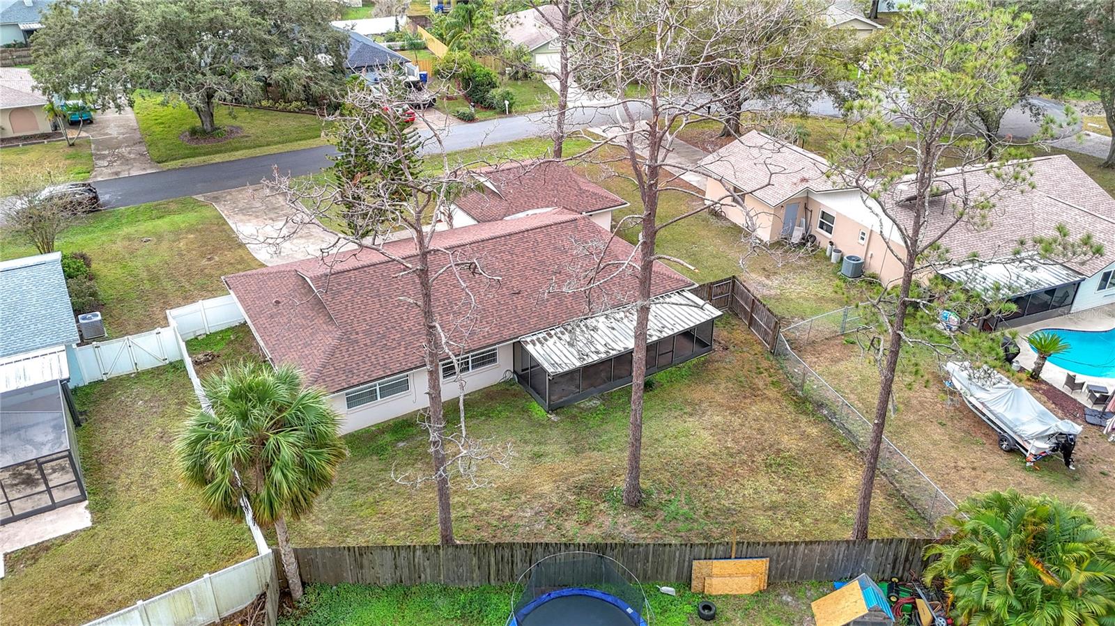 23315 CHARLSTON PL, LAND O LAKES, FL, 34639