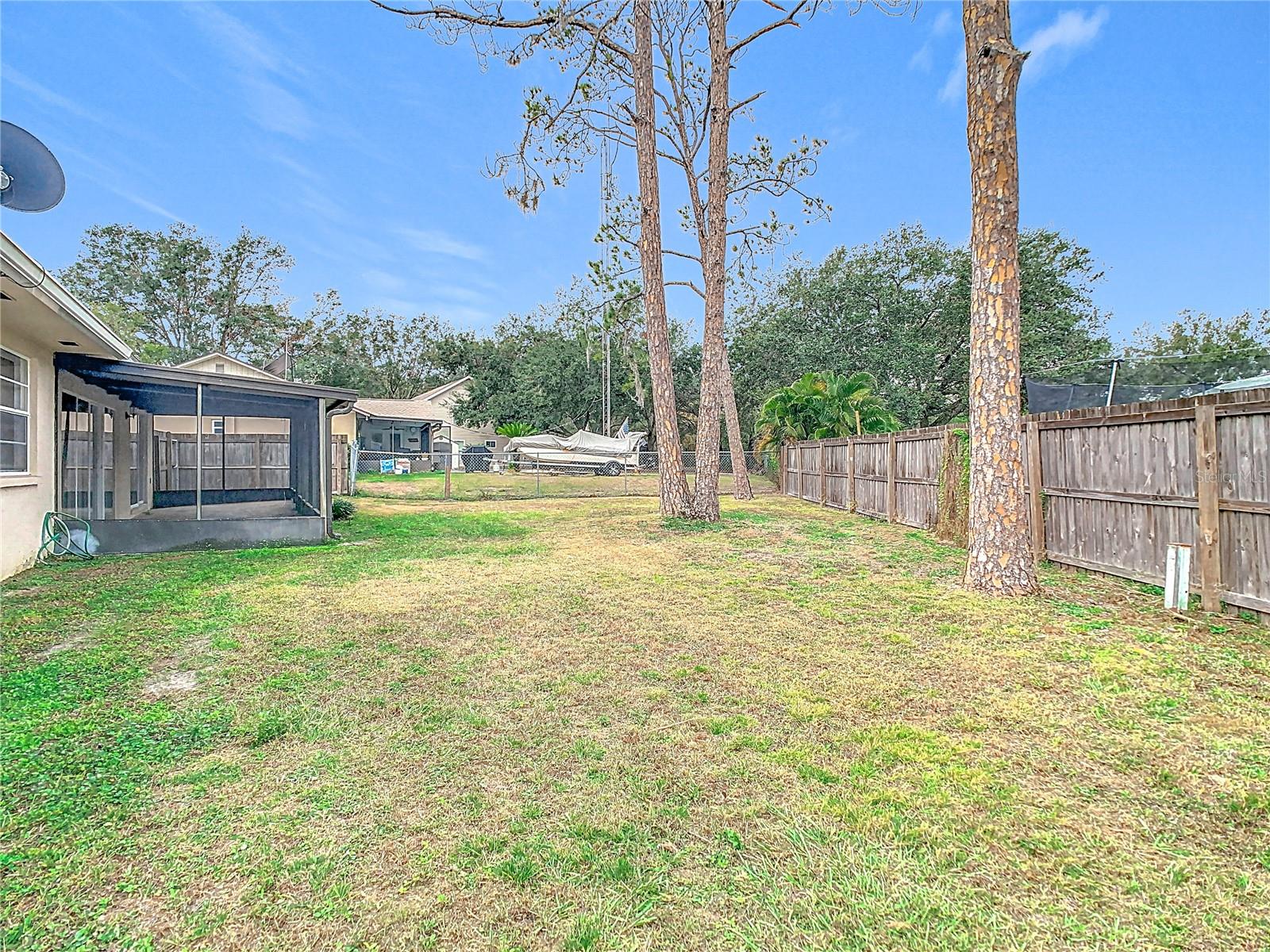 23315 CHARLSTON PL, LAND O LAKES, FL, 34639