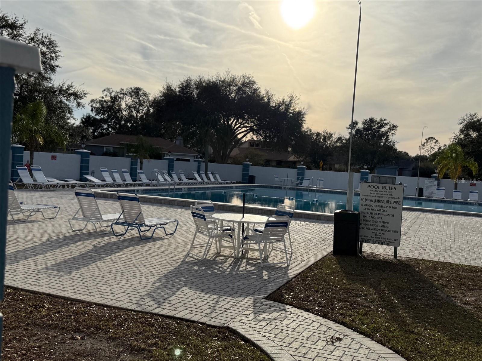 23315 CHARLSTON PL, LAND O LAKES, FL, 34639