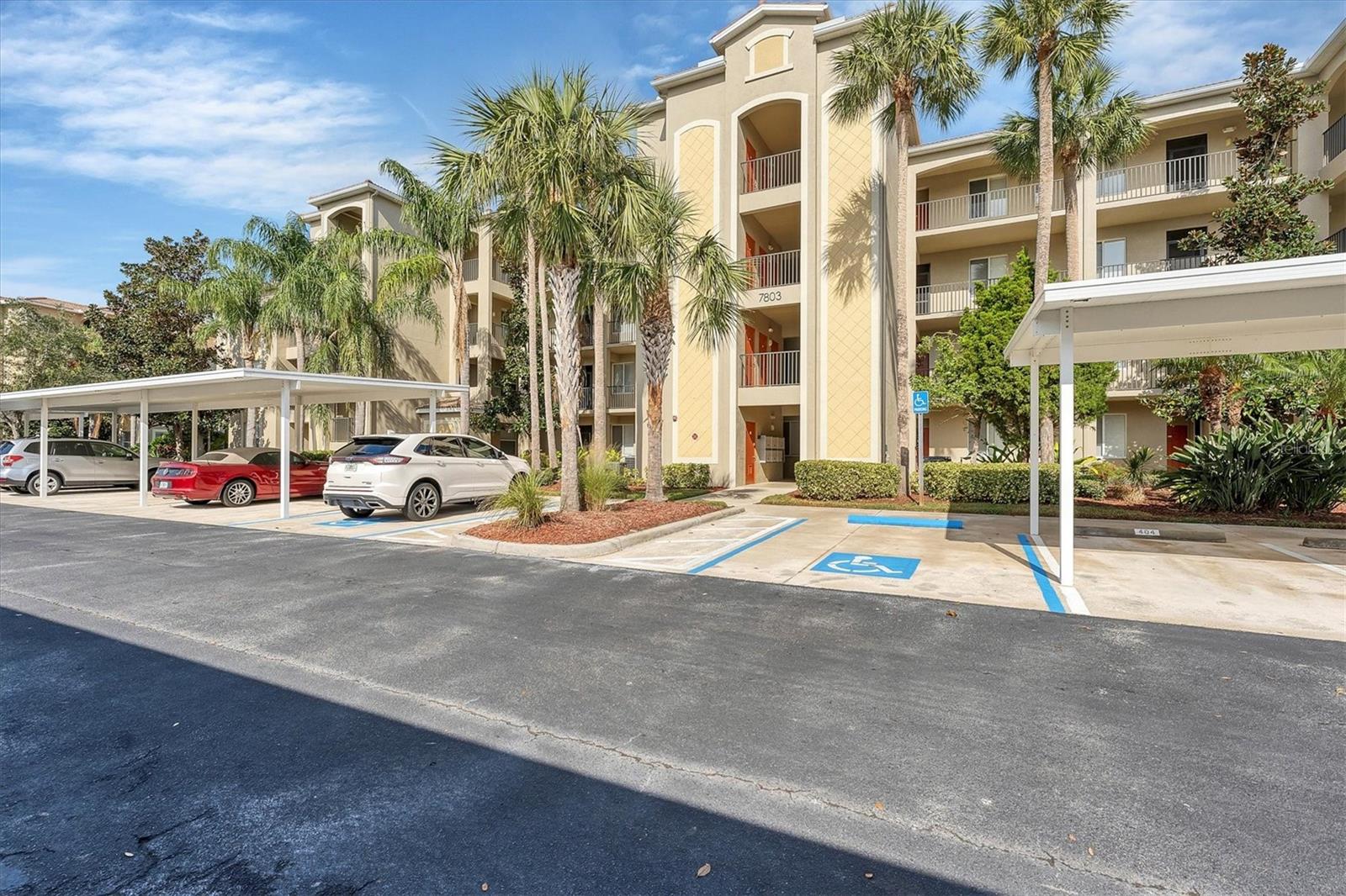 7803 GRAND ESTUARY TRL #302, BRADENTON, FL, 34212