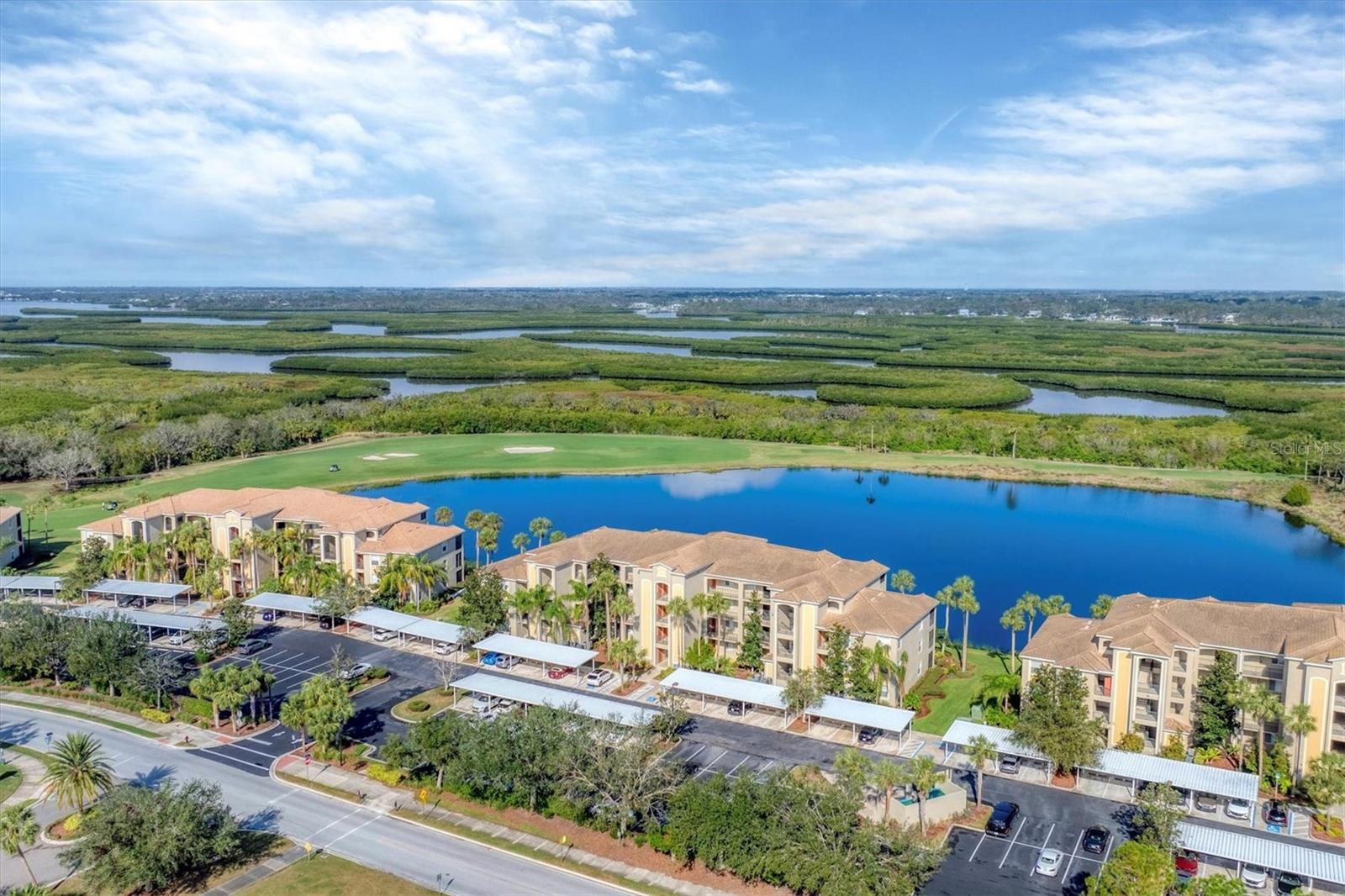 7803 GRAND ESTUARY TRL #302, BRADENTON, FL, 34212