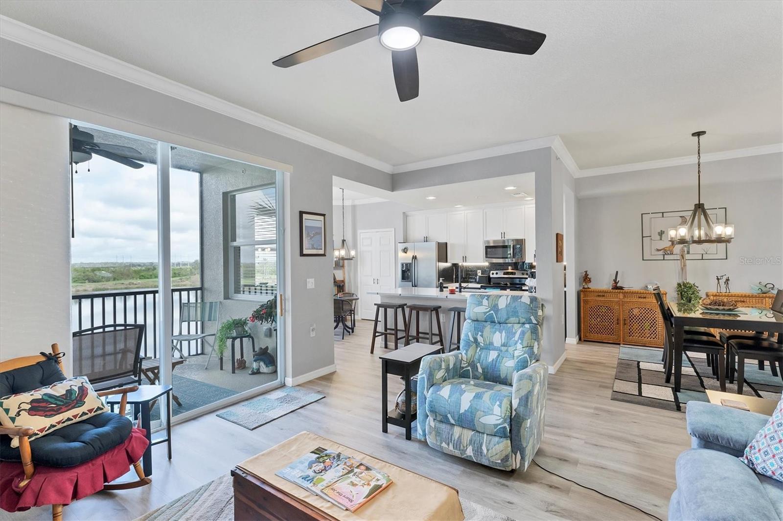 7803 GRAND ESTUARY TRL #302, BRADENTON, FL, 34212
