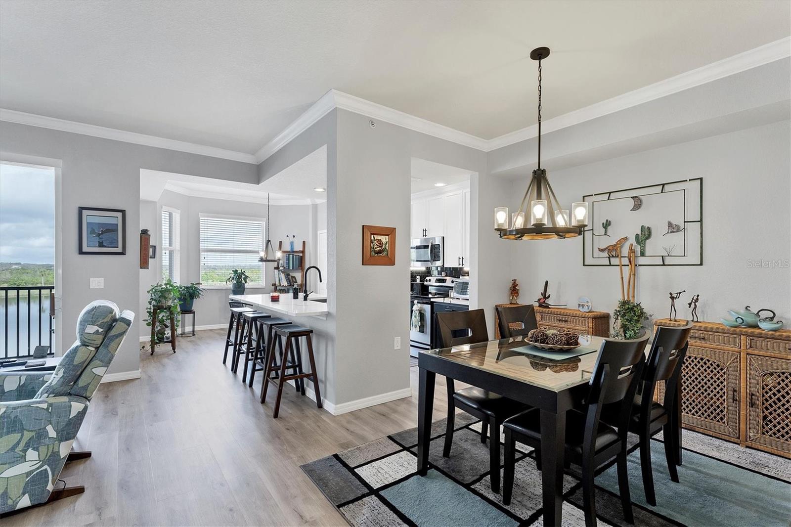 7803 GRAND ESTUARY TRL #302, BRADENTON, FL, 34212