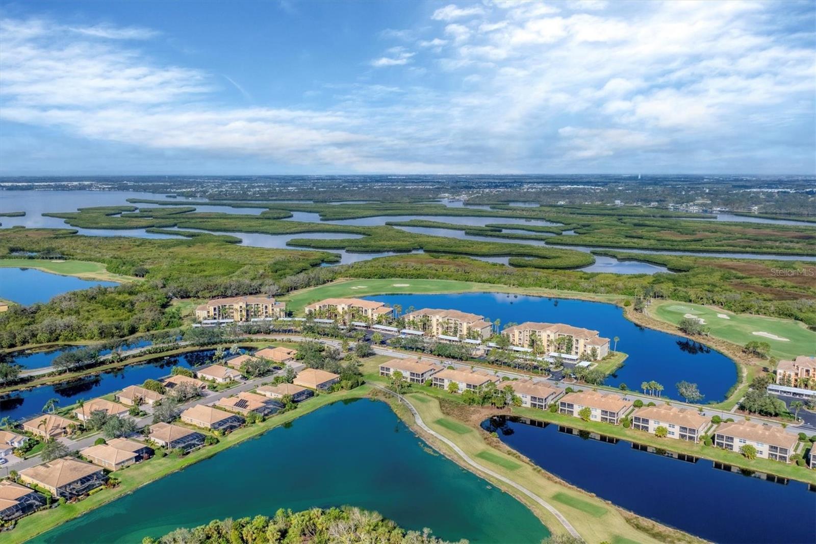 7803 GRAND ESTUARY TRL #302, BRADENTON, FL, 34212