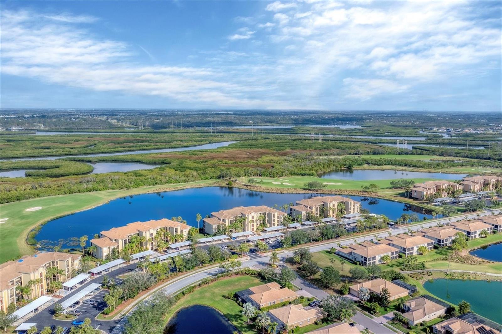 7803 GRAND ESTUARY TRL #302, BRADENTON, FL, 34212