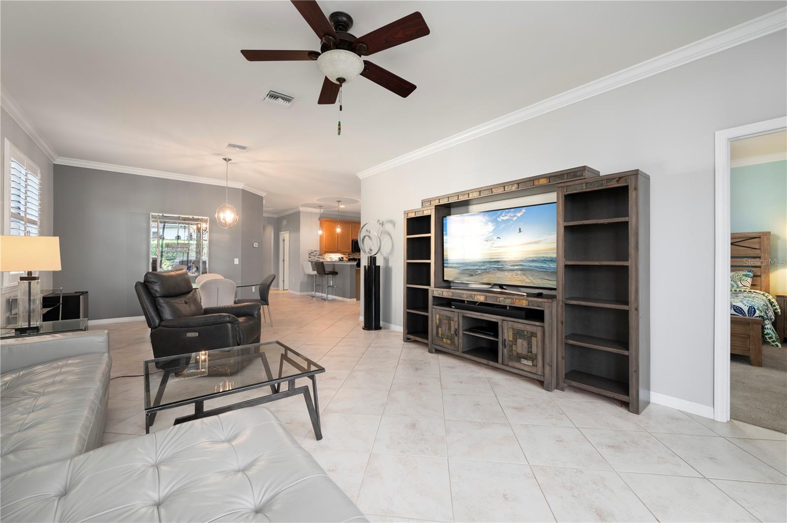 2427 DAISY DR, NORTH PORT, FL, 34289