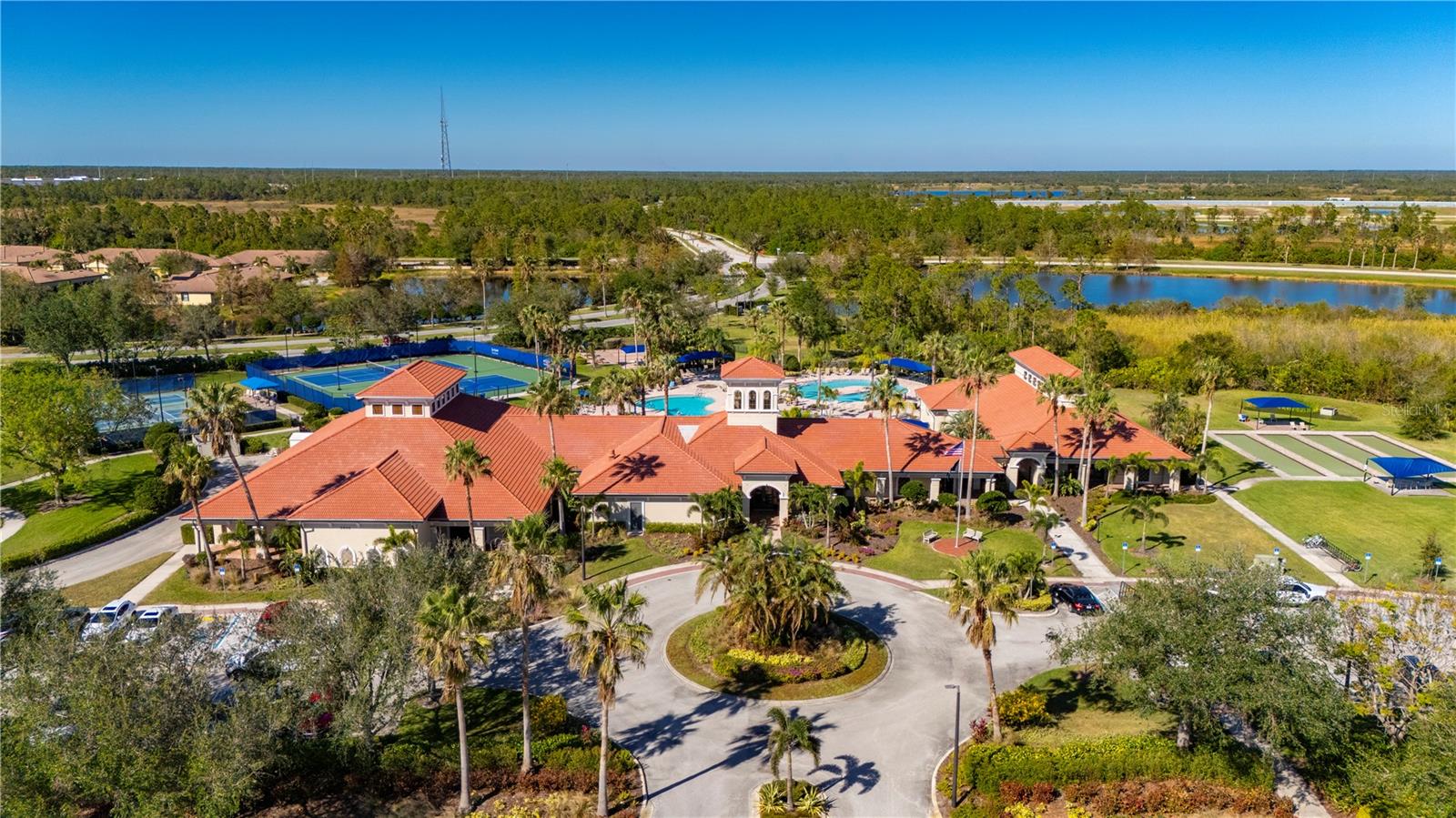 2427 DAISY DR, NORTH PORT, FL, 34289