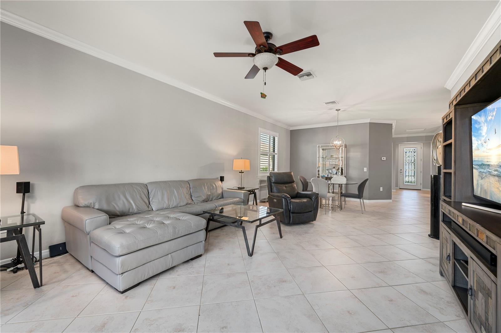 2427 DAISY DR, NORTH PORT, FL, 34289