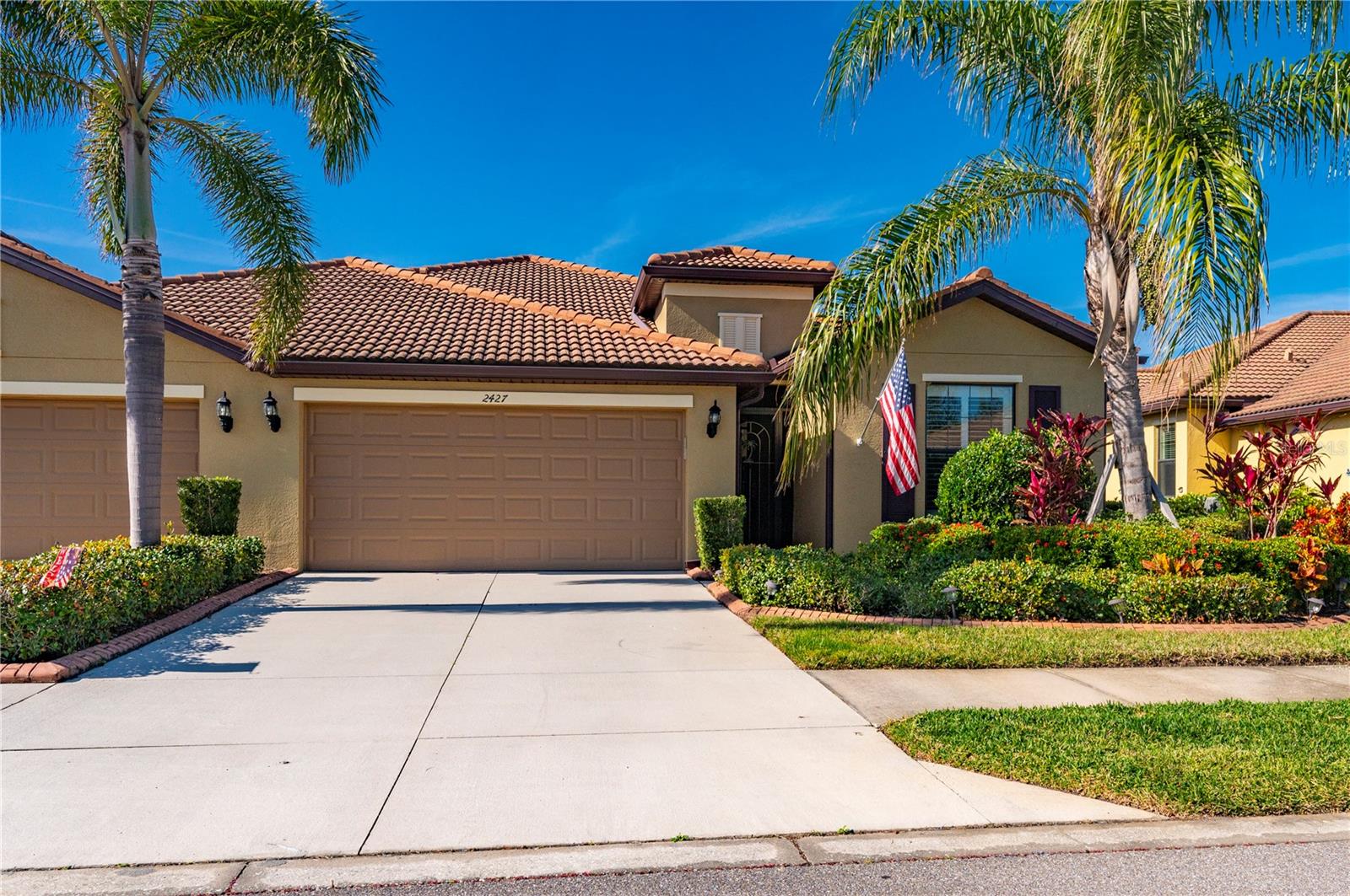 2427 DAISY DR, NORTH PORT, FL, 34289