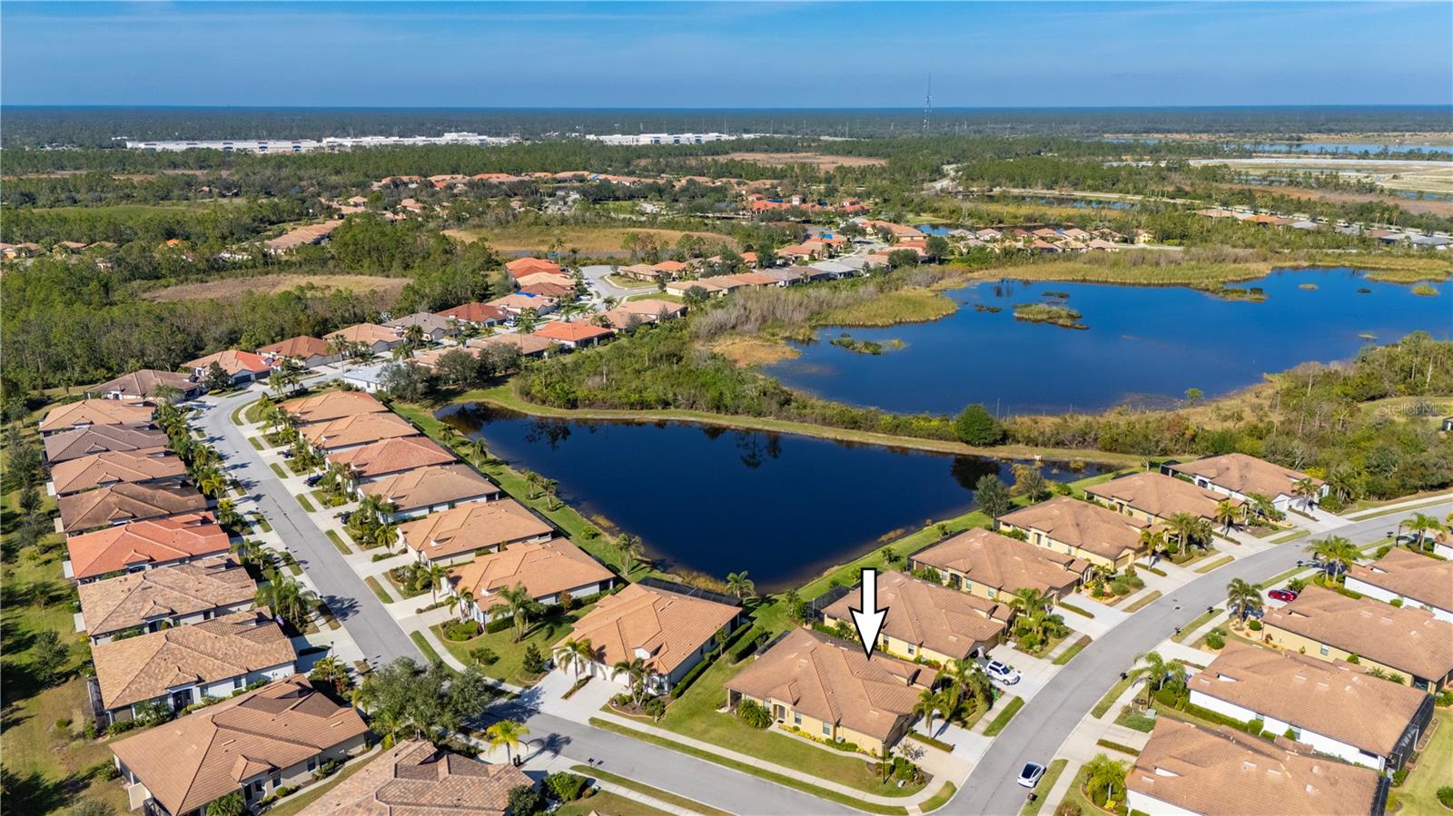 2427 DAISY DR, NORTH PORT, FL, 34289