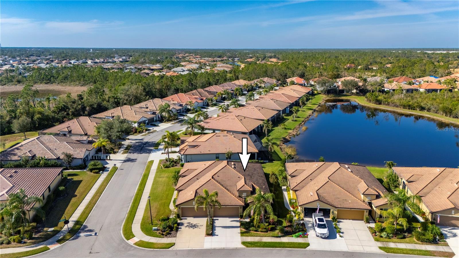 2427 DAISY DR, NORTH PORT, FL, 34289