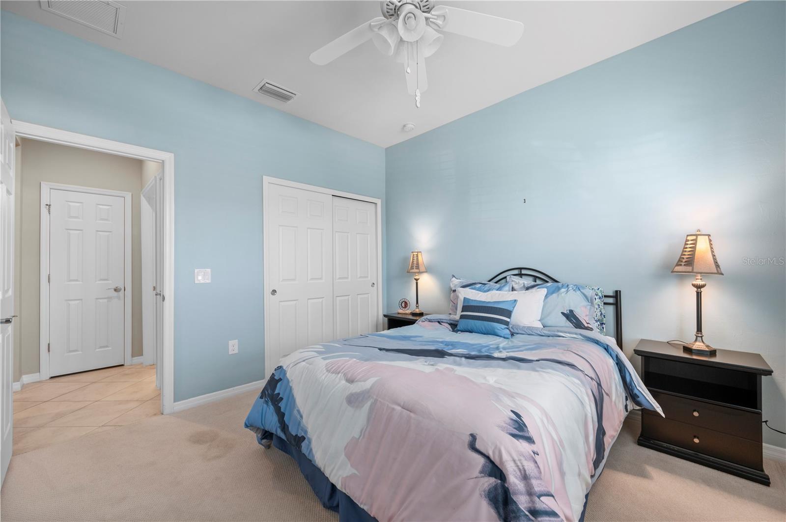 2427 DAISY DR, NORTH PORT, FL, 34289
