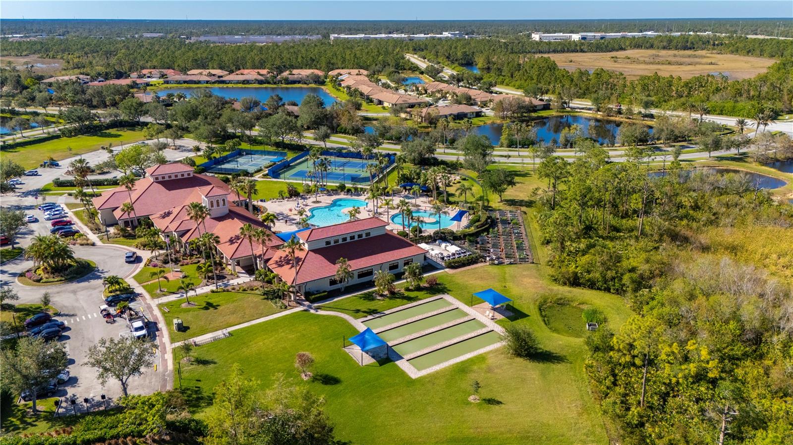 2427 DAISY DR, NORTH PORT, FL, 34289