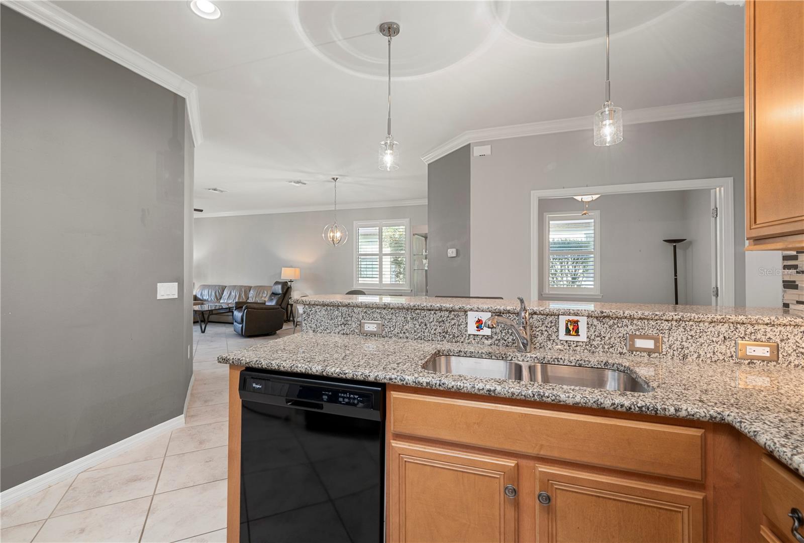 2427 DAISY DR, NORTH PORT, FL, 34289