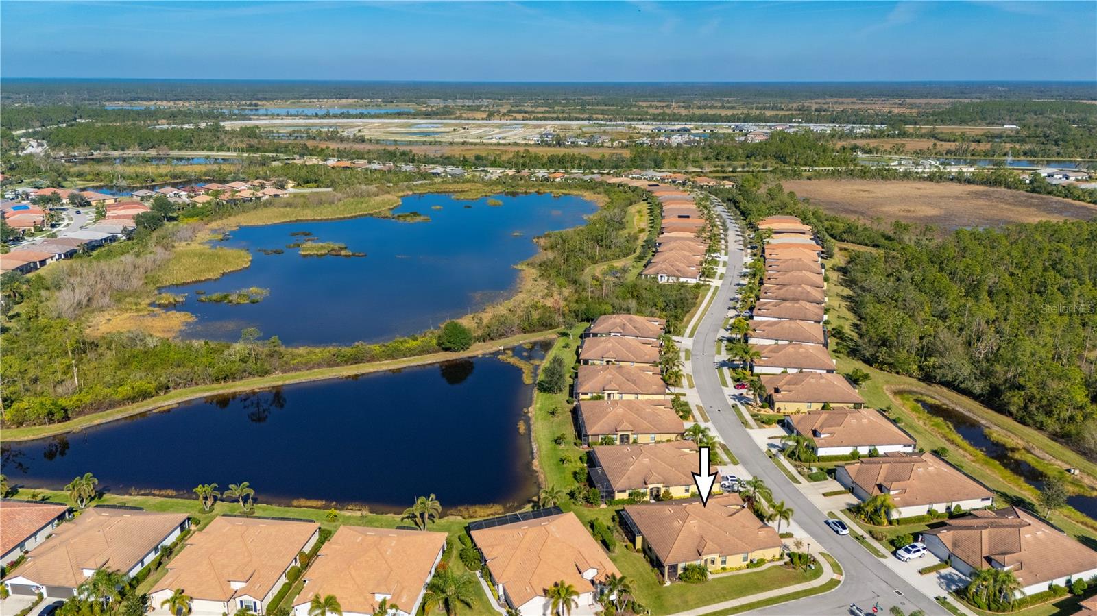 2427 DAISY DR, NORTH PORT, FL, 34289