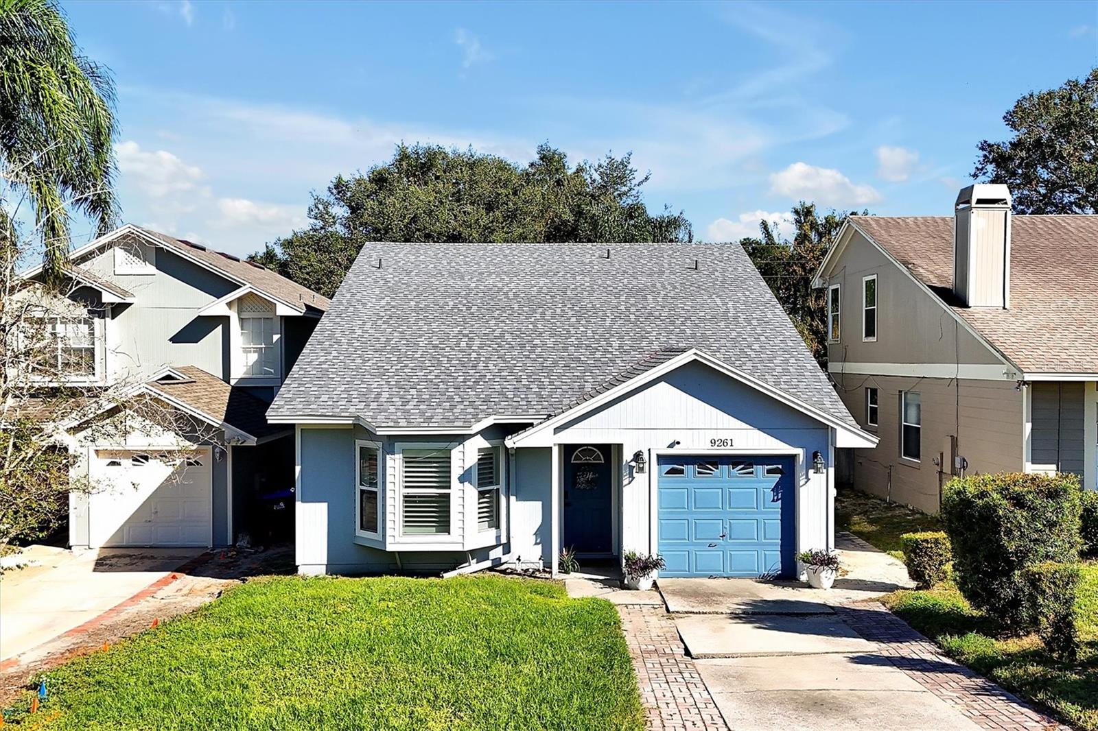 9261 LAKE LOTTA CIR, GOTHA, FL, 34734
