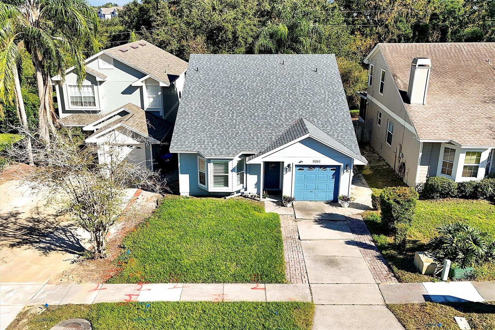 9261 LAKE LOTTA CIR, GOTHA, FL, 34734