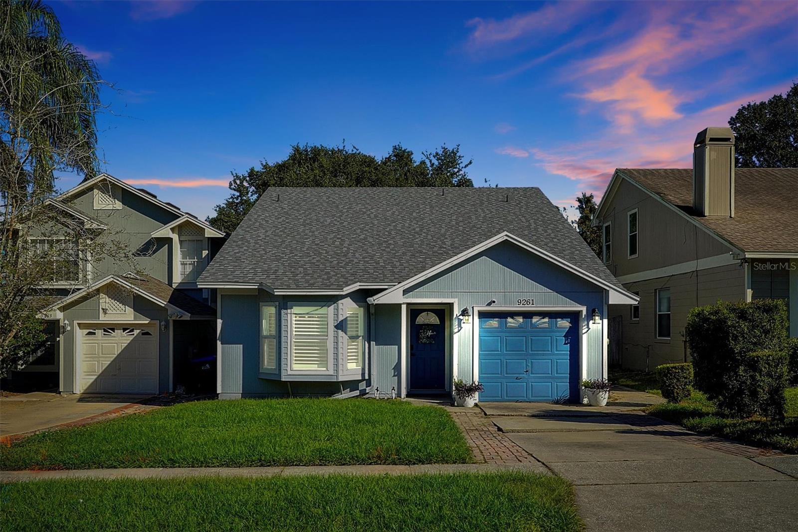 9261 LAKE LOTTA CIR, GOTHA, FL, 34734