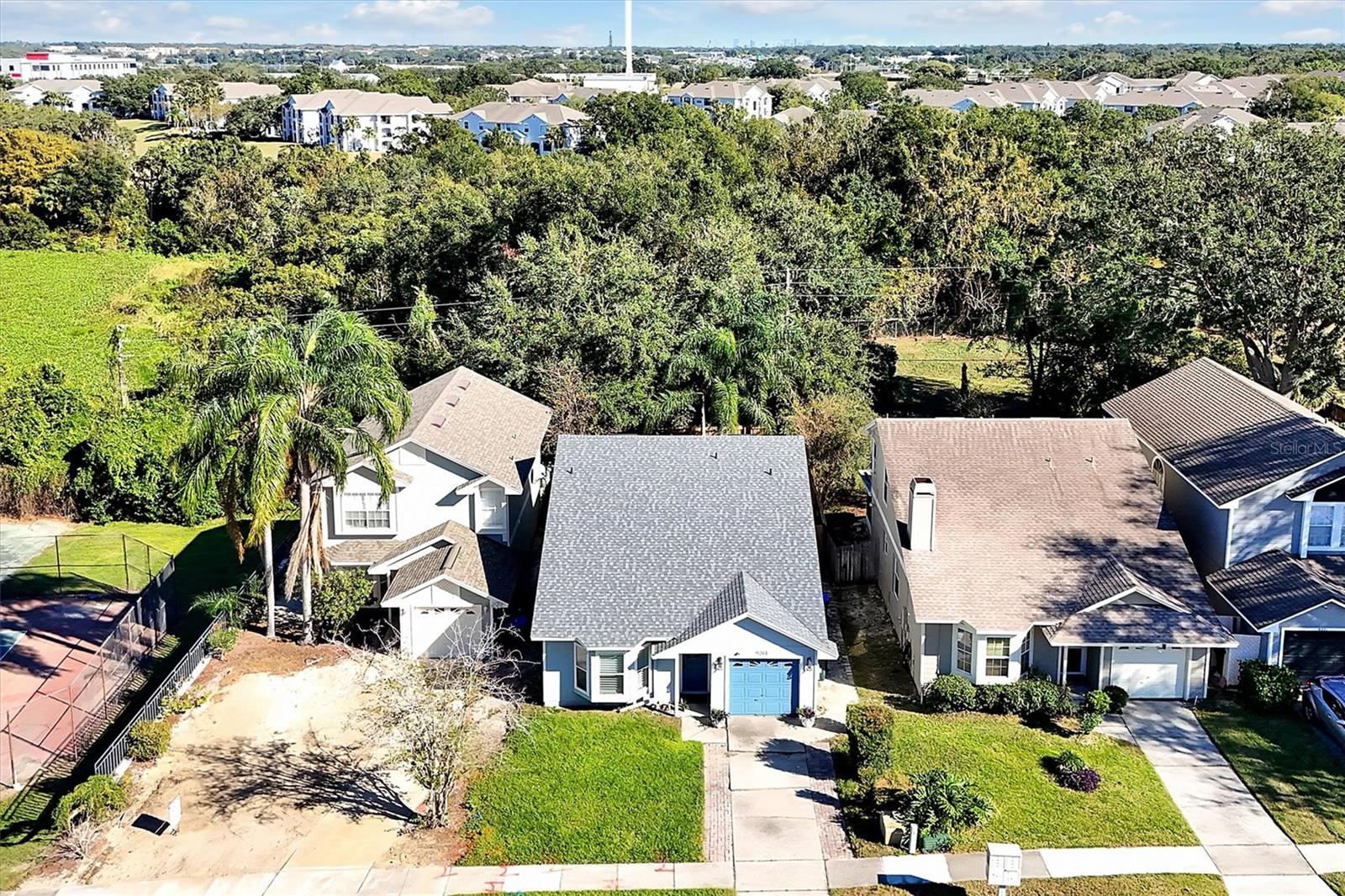 9261 LAKE LOTTA CIR, GOTHA, FL, 34734