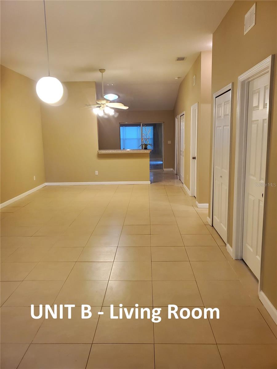 20 REGIS LN #B, PALM COAST, FL, 32164