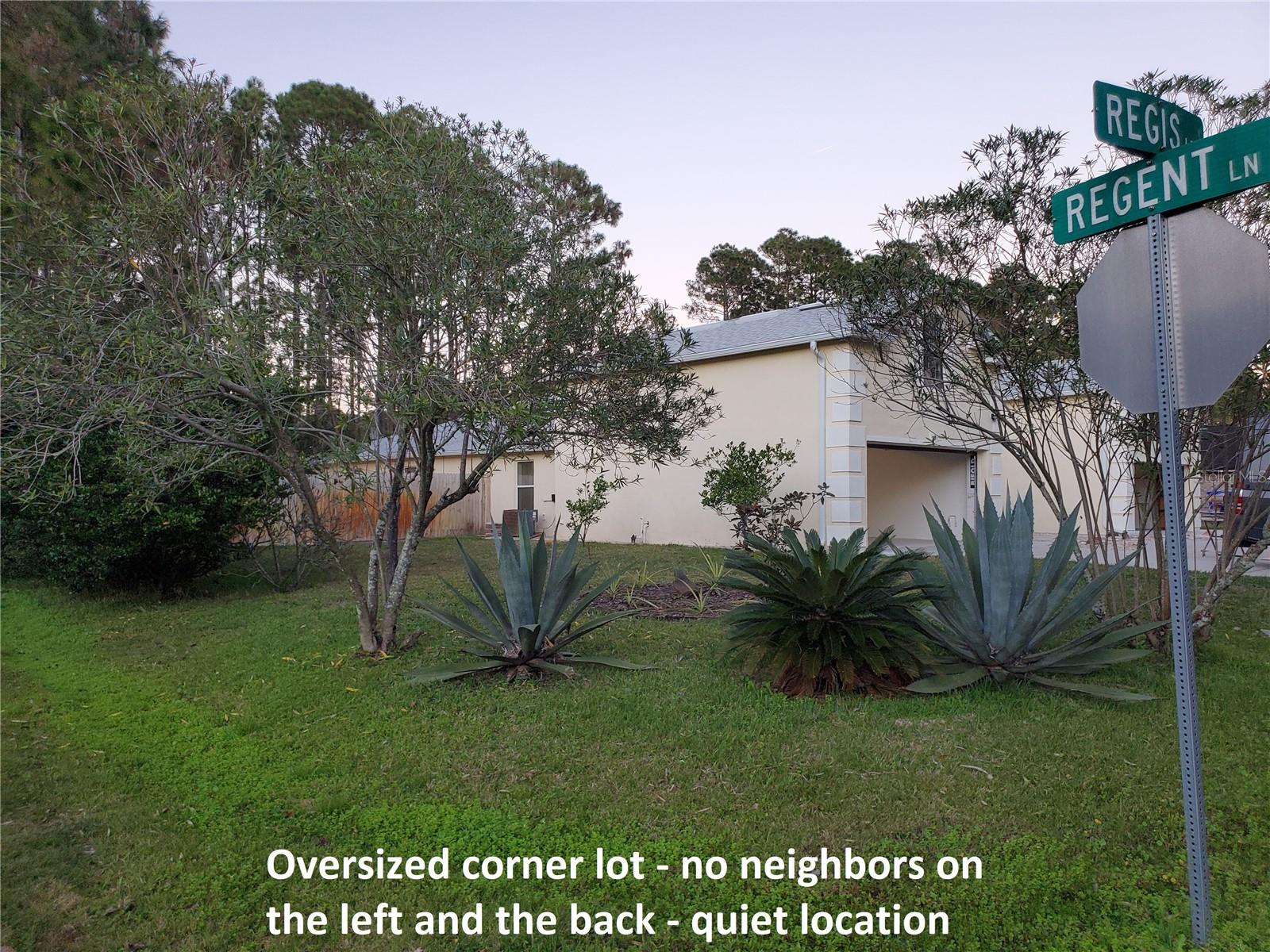 20 REGIS LN #B, PALM COAST, FL, 32164