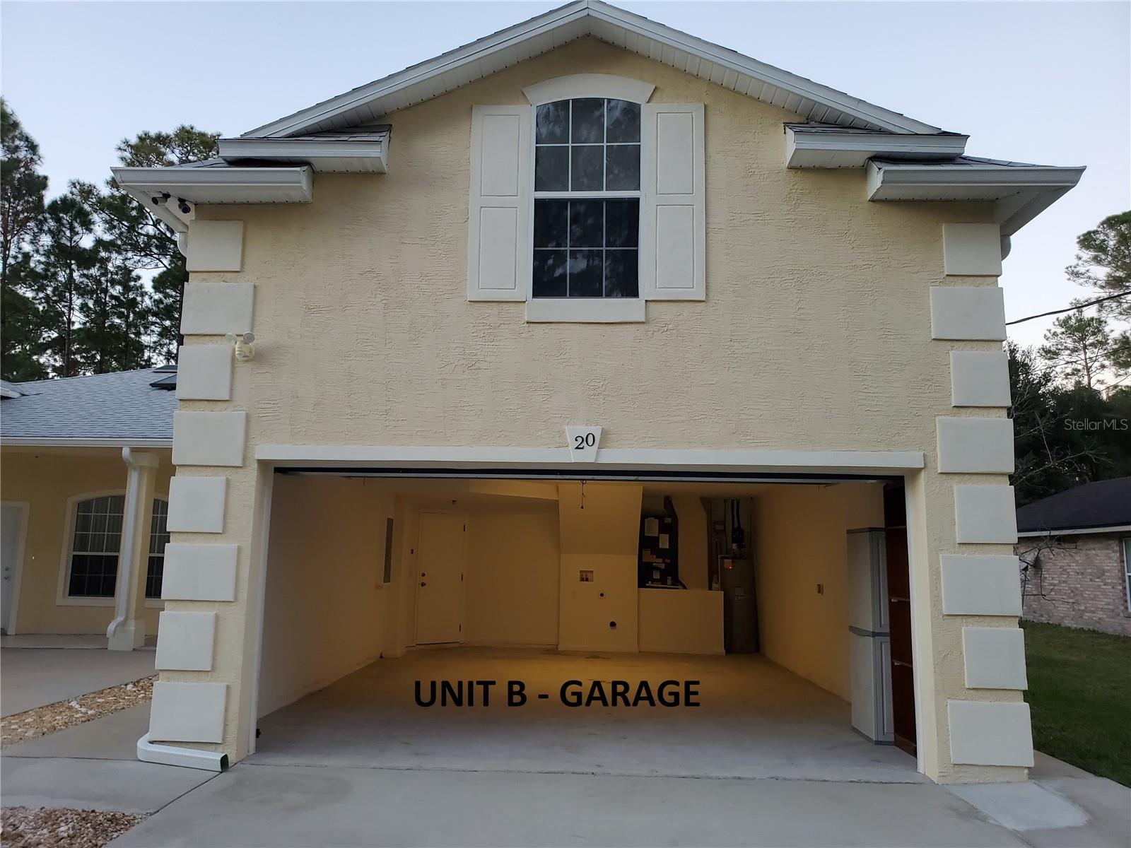 20 REGIS LN #B, PALM COAST, FL, 32164