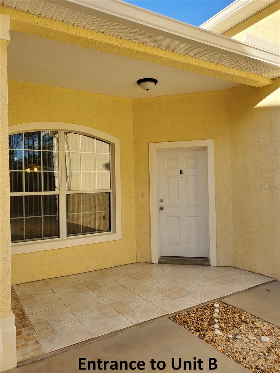 20 REGIS LN #B, PALM COAST, FL, 32164