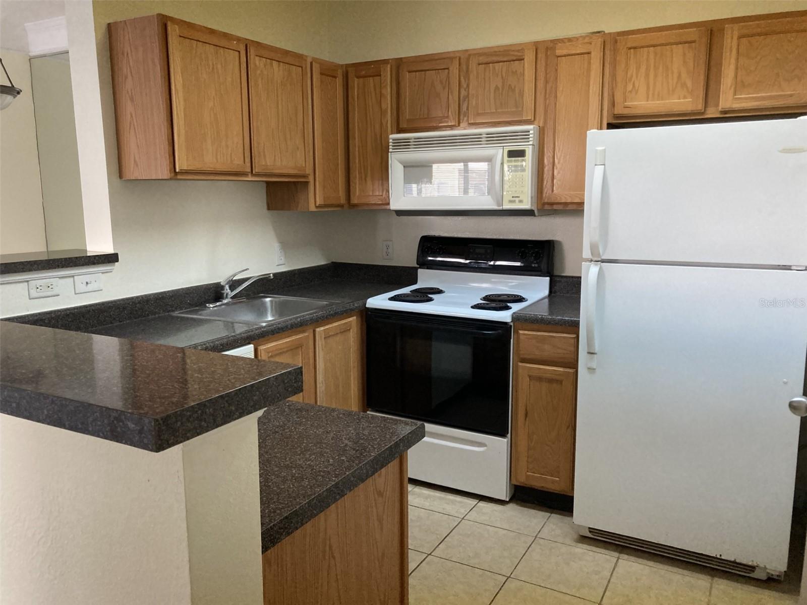 4802 51ST ST W #1802, BRADENTON, FL, 34210