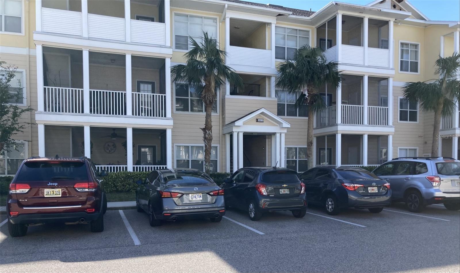 4802 51ST ST W #1802, BRADENTON, FL, 34210