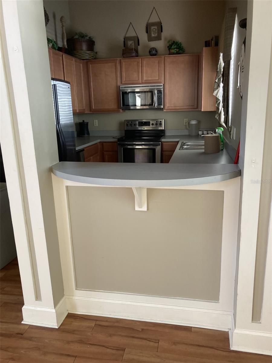 4802 51ST ST W #1802, BRADENTON, FL, 34210
