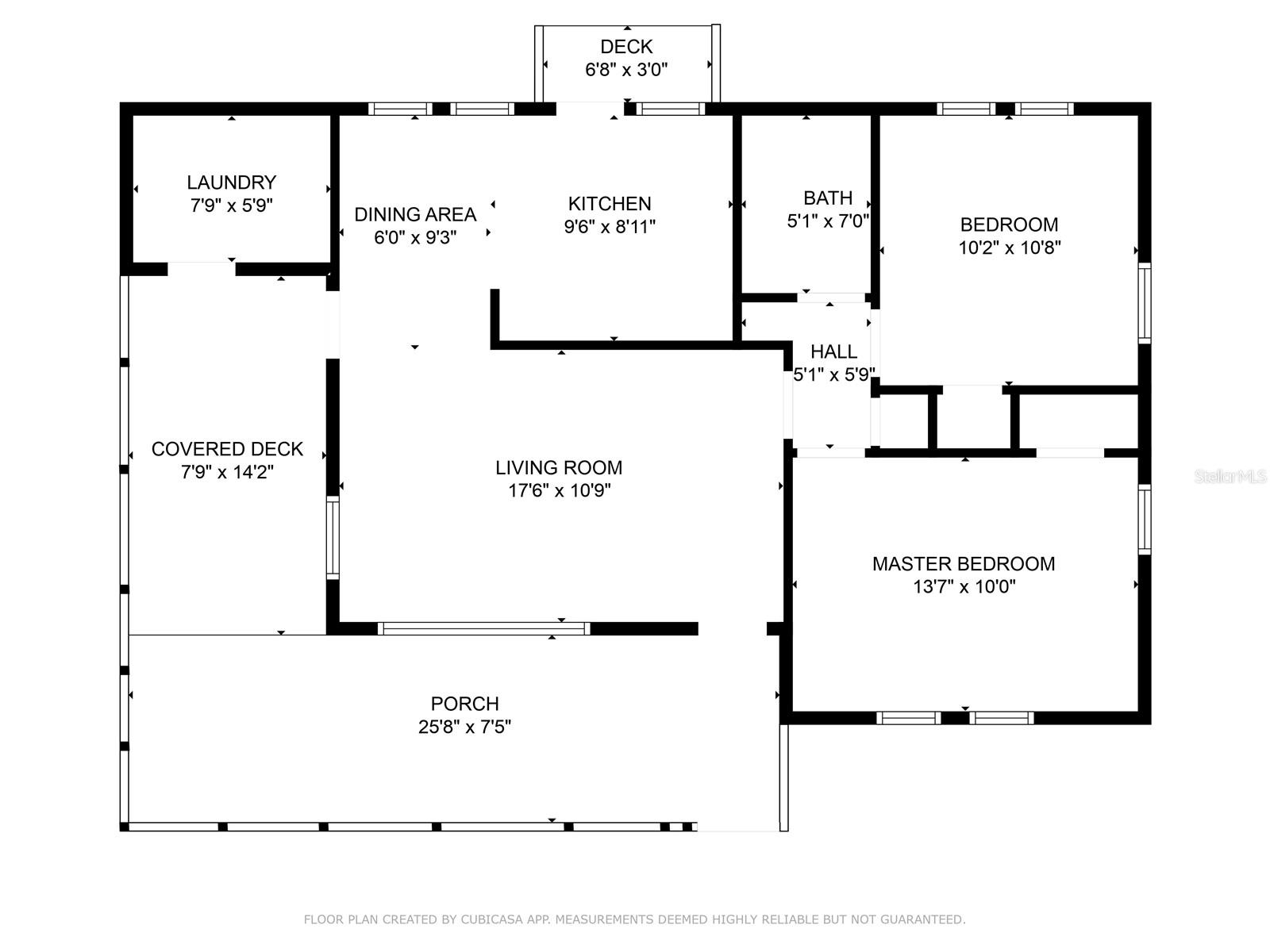 217 NW 14TH ST, OCALA, FL, 34475