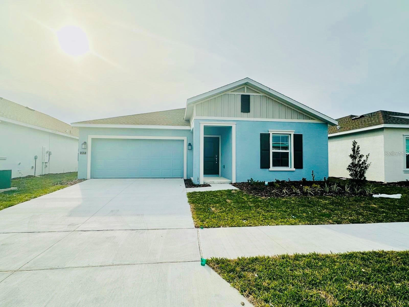 217 LAWSON AVE, HAINES CITY, FL, 33844