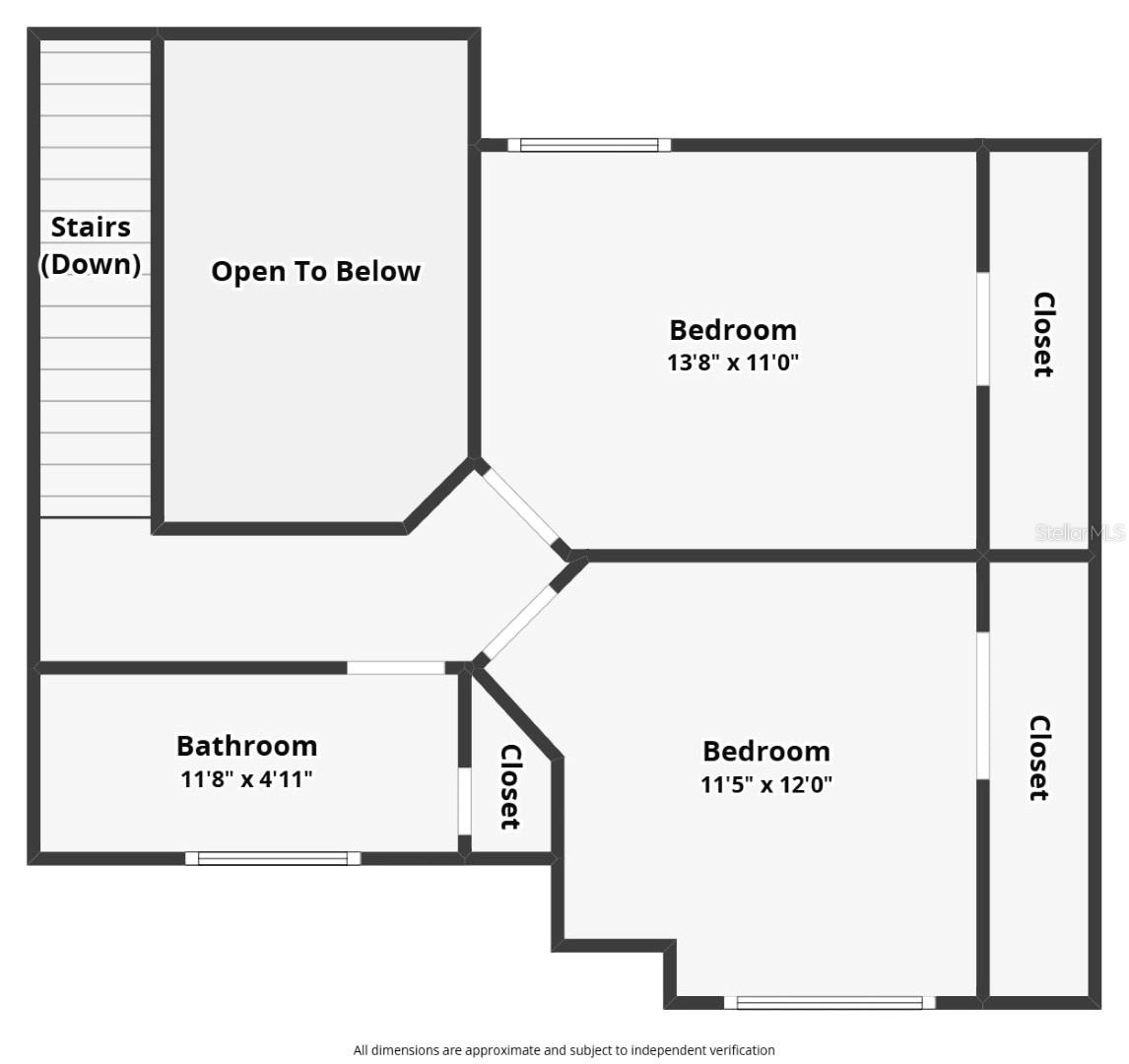 1957 WHITNEY OAKS BLVD, CLEARWATER, FL, 33760