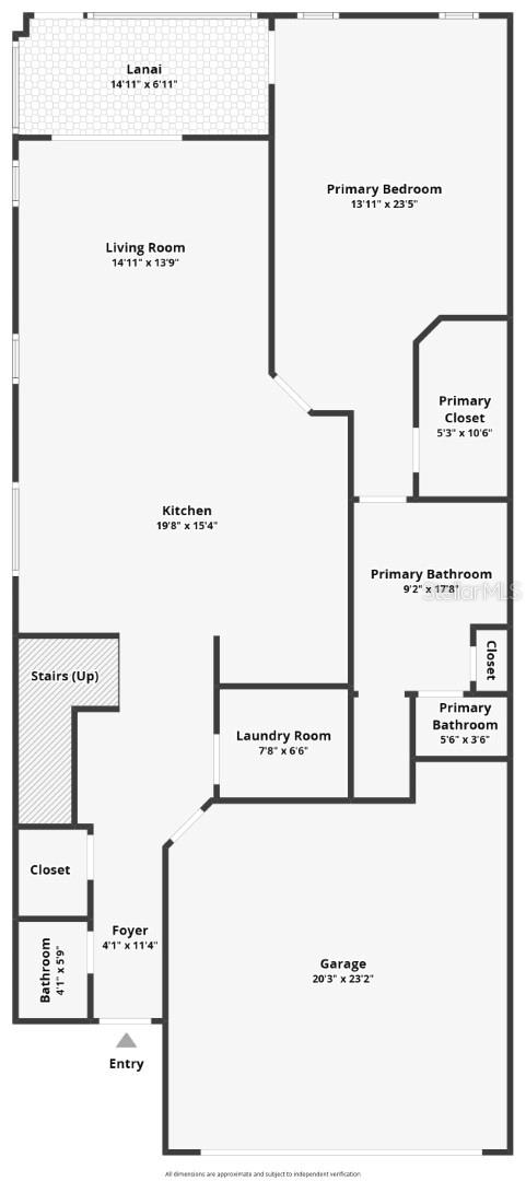 1957 WHITNEY OAKS BLVD, CLEARWATER, FL, 33760