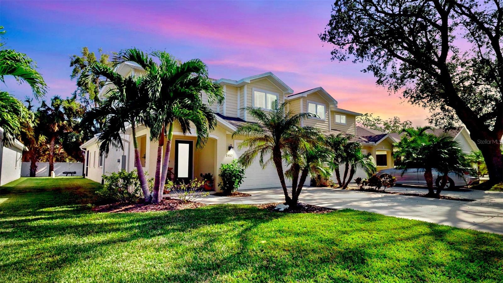 1957 WHITNEY OAKS BLVD, CLEARWATER, FL, 33760