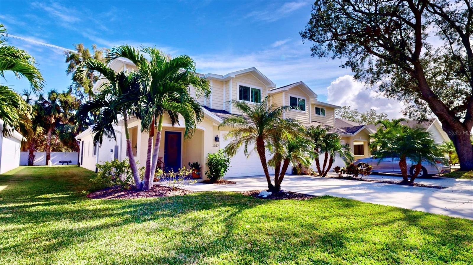 1957 WHITNEY OAKS BLVD, CLEARWATER, FL, 33760