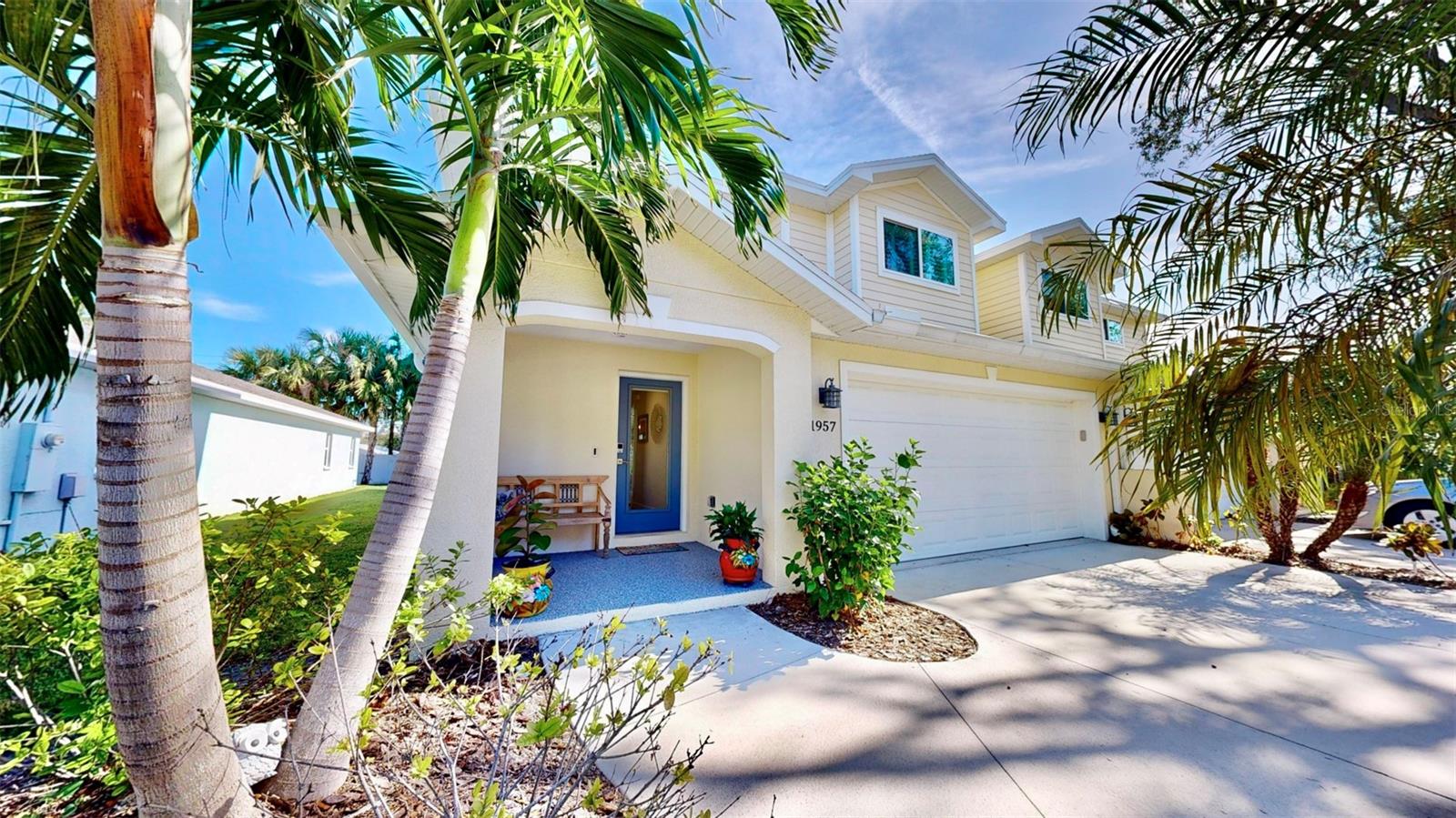 1957 WHITNEY OAKS BLVD, CLEARWATER, FL, 33760