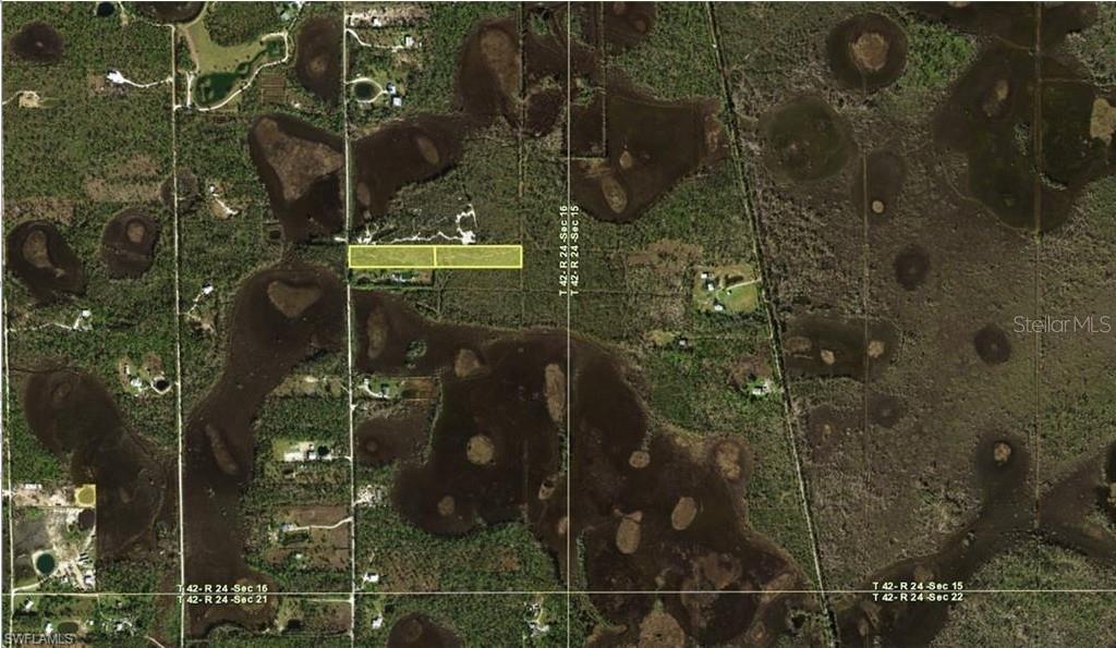 32594 & 32832 OIL WELL RD, PUNTA GORDA, FL, 33955