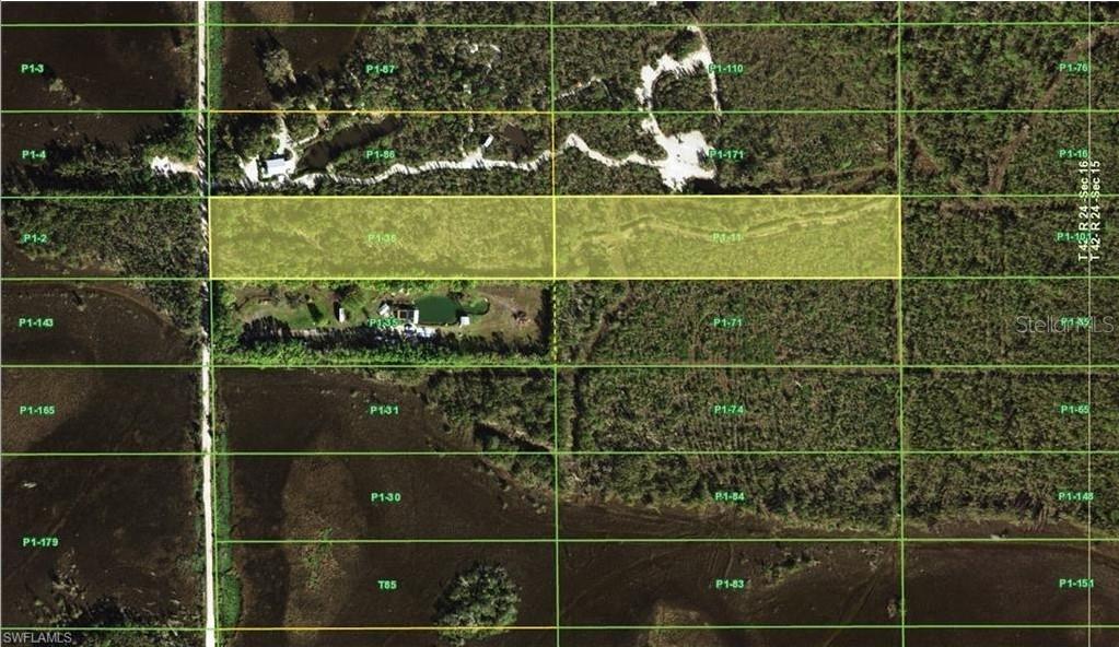 32594 & 32832 OIL WELL RD, PUNTA GORDA, FL, 33955