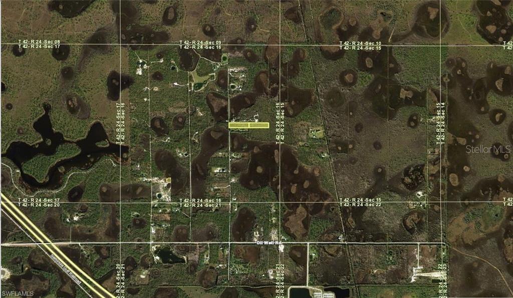 32594 & 32832 OIL WELL RD, PUNTA GORDA, FL, 33955